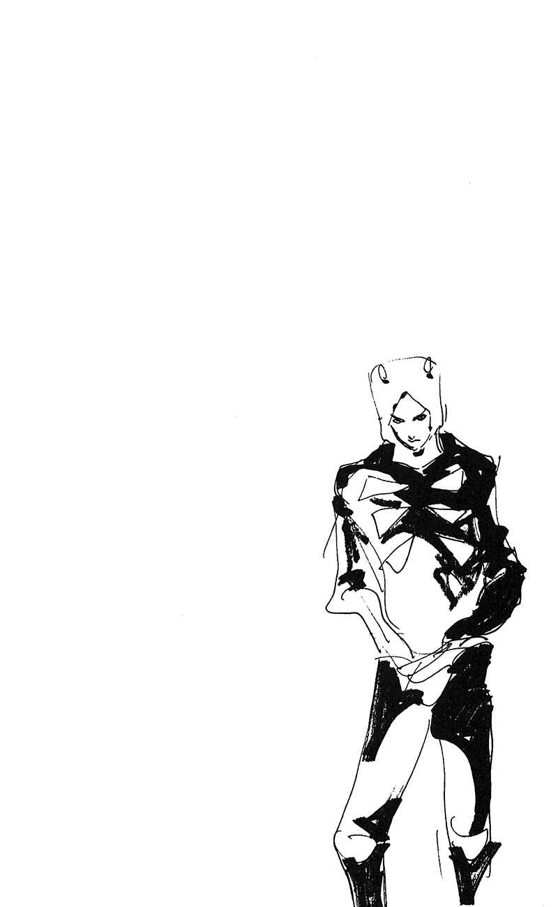 Page 20 Chapter 106 JoJos Bizarre Adventure Part 6 - Stone Ocean