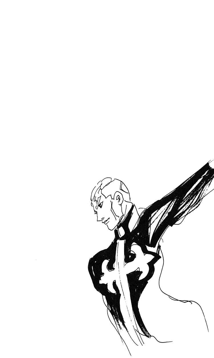 Page 23 Chapter 91 JoJos Bizarre Adventure Part 6 - Stone Ocean