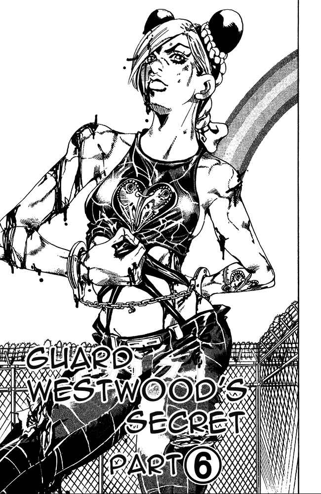 Page 2 Chapter 65 JoJos Bizarre Adventure Part 6 - Stone Ocean