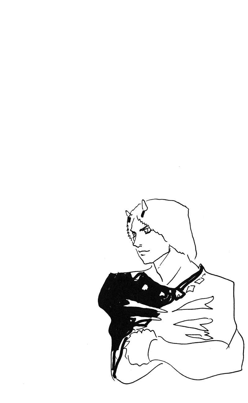 Page 22 Chapter 109 JoJos Bizarre Adventure Part 6 - Stone Ocean