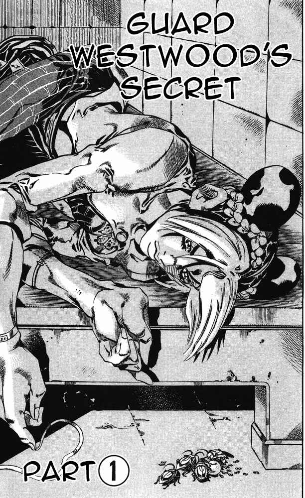Page 2 Chapter 60 JoJos Bizarre Adventure Part 6 - Stone Ocean