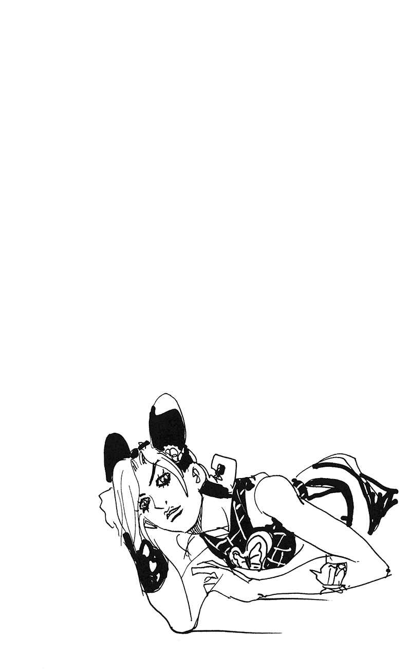Page 17 Chapter 141 JoJos Bizarre Adventure Part 6 - Stone Ocean