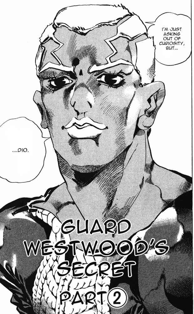 Page 2 Chapter 61 JoJos Bizarre Adventure Part 6 - Stone Ocean