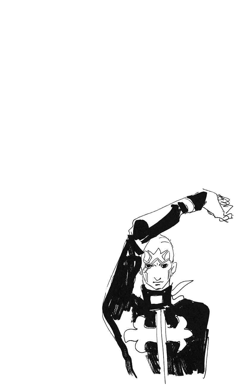 Page 19 Chapter 136 JoJos Bizarre Adventure Part 6 - Stone Ocean