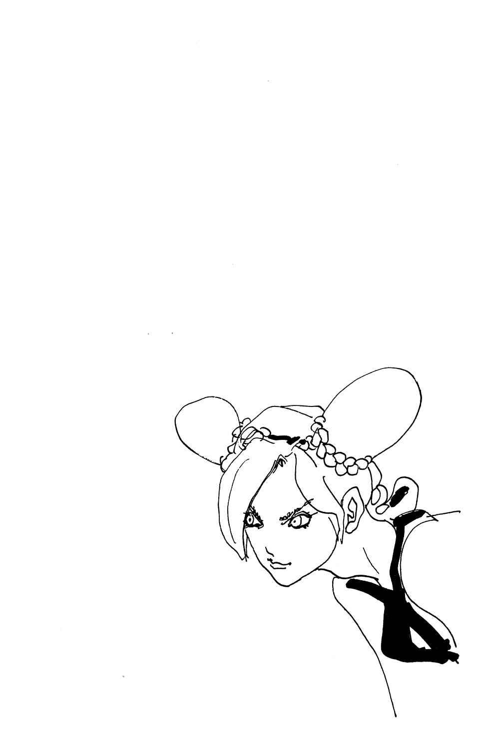 Page 19 Chapter 5 JoJos Bizarre Adventure Part 6 - Stone Ocean