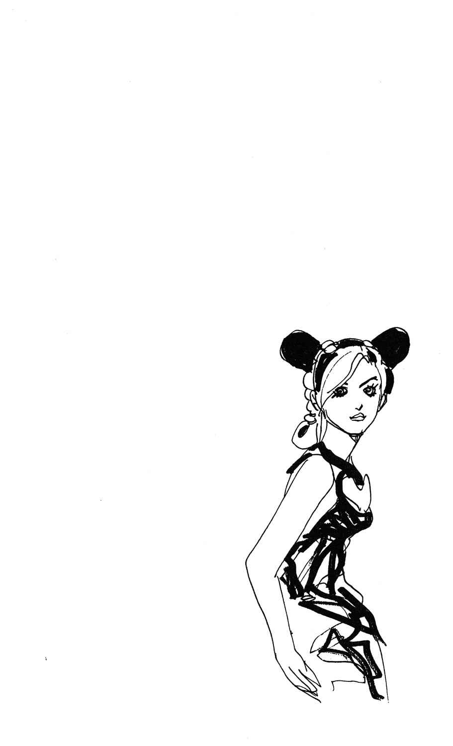 Page 19 Chapter 14 JoJos Bizarre Adventure Part 6 - Stone Ocean