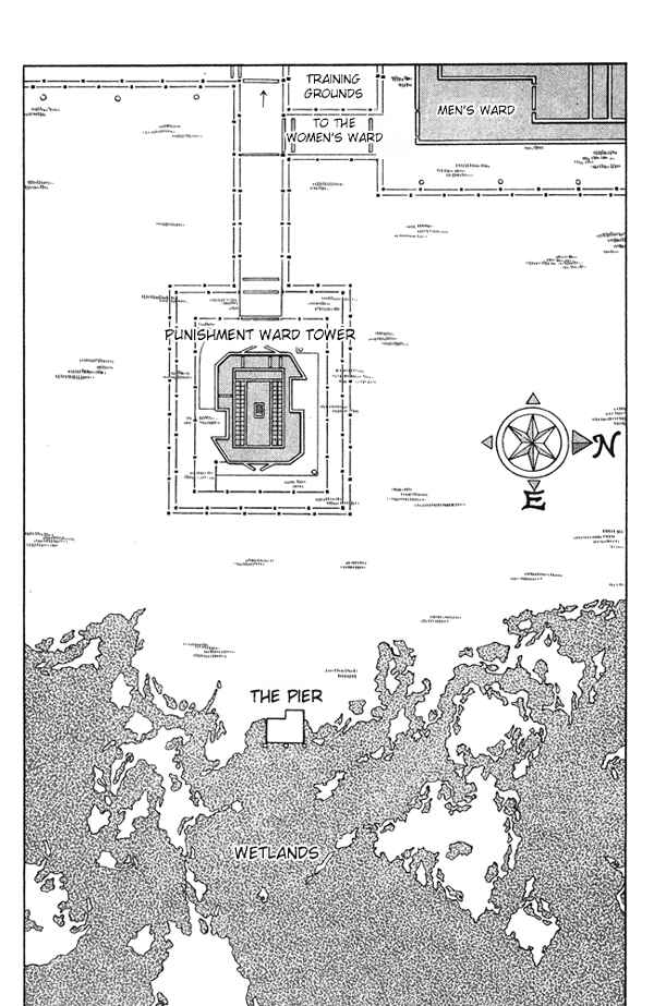 Page 17 Chapter 76 JoJos Bizarre Adventure Part 6 - Stone Ocean
