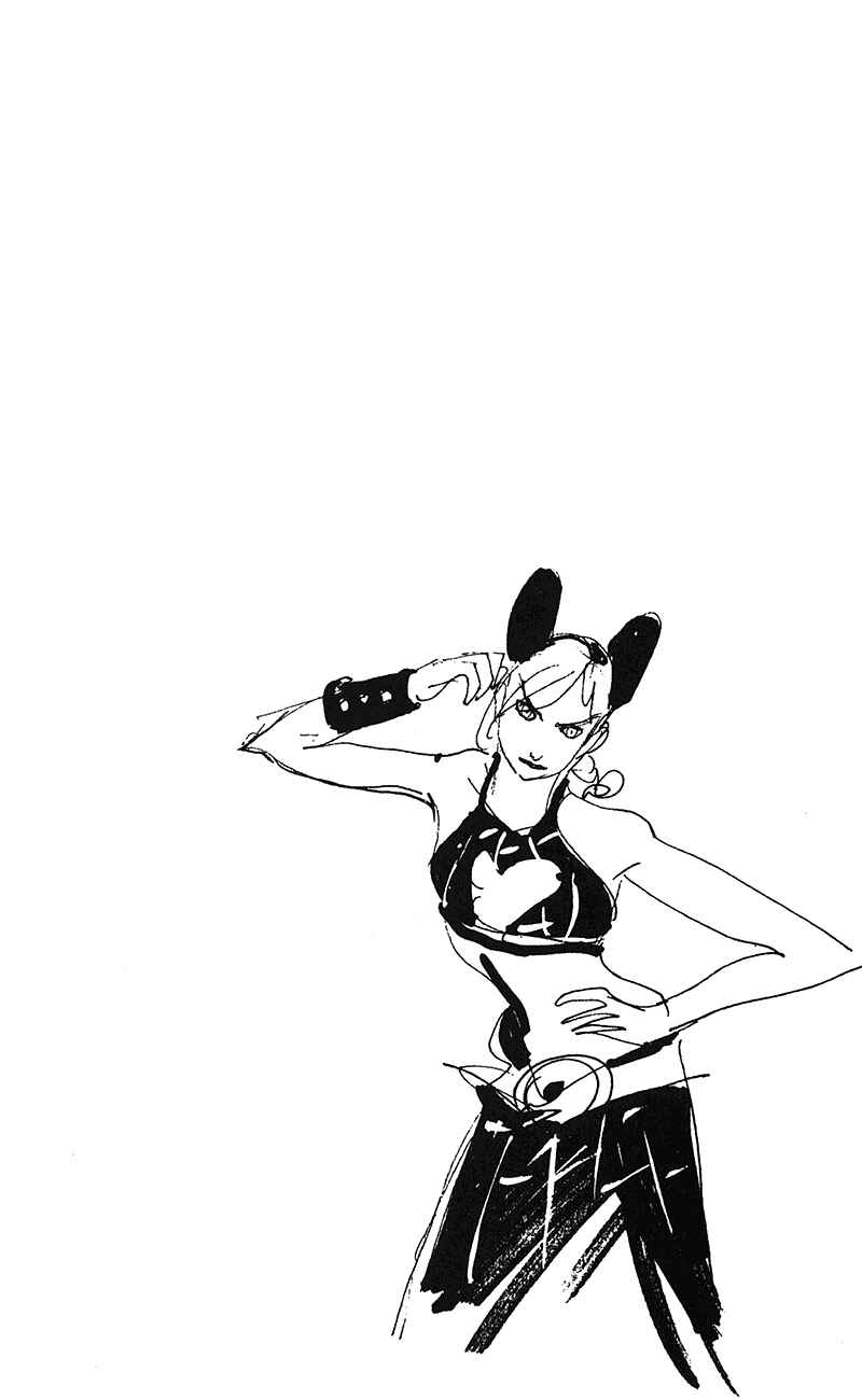 Page 20 Chapter 130 JoJos Bizarre Adventure Part 6 - Stone Ocean
