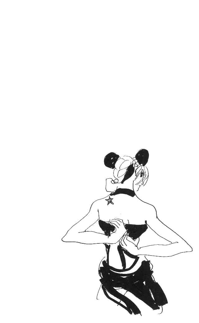Page 22 Chapter 39 JoJos Bizarre Adventure Part 6 - Stone Ocean