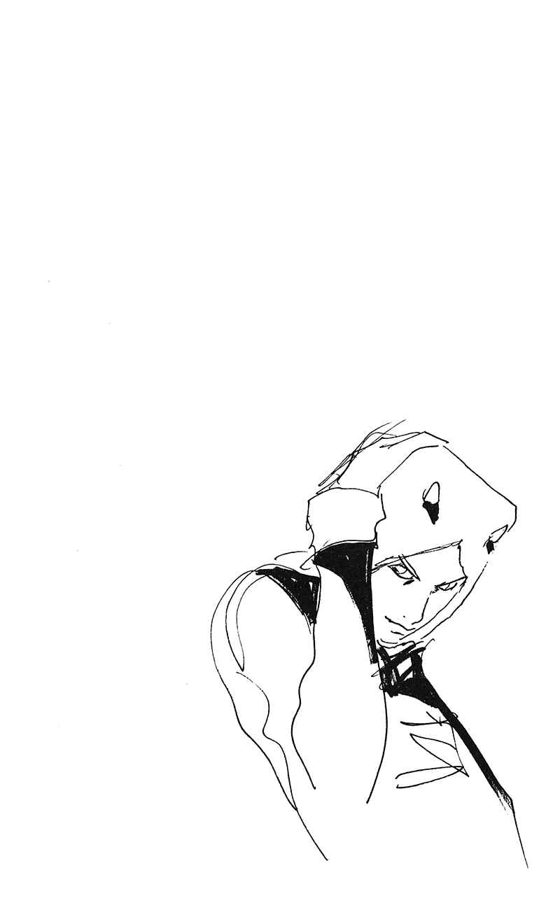 Page 20 Chapter 105 JoJos Bizarre Adventure Part 6 - Stone Ocean