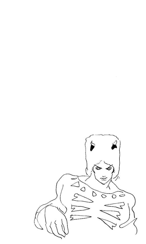 Page 27 Chapter 46 JoJos Bizarre Adventure Part 6 - Stone Ocean