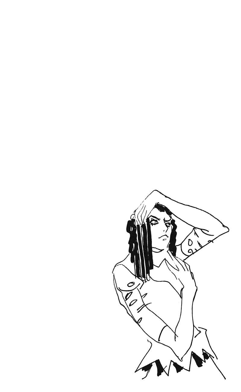 Page 16 Chapter 153 JoJos Bizarre Adventure Part 6 - Stone Ocean