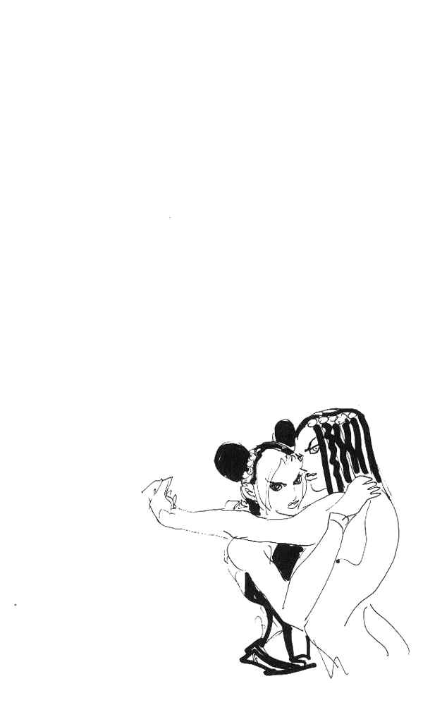 Page 18 Chapter 57 JoJos Bizarre Adventure Part 6 - Stone Ocean