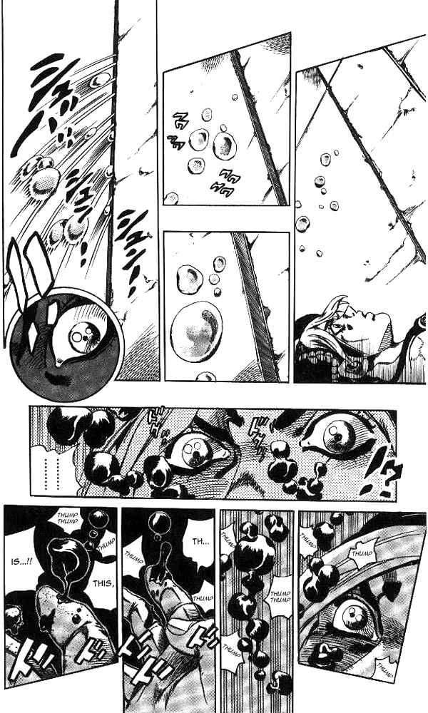 Page 14 Chapter 43 JoJos Bizarre Adventure Part 6 - Stone Ocean