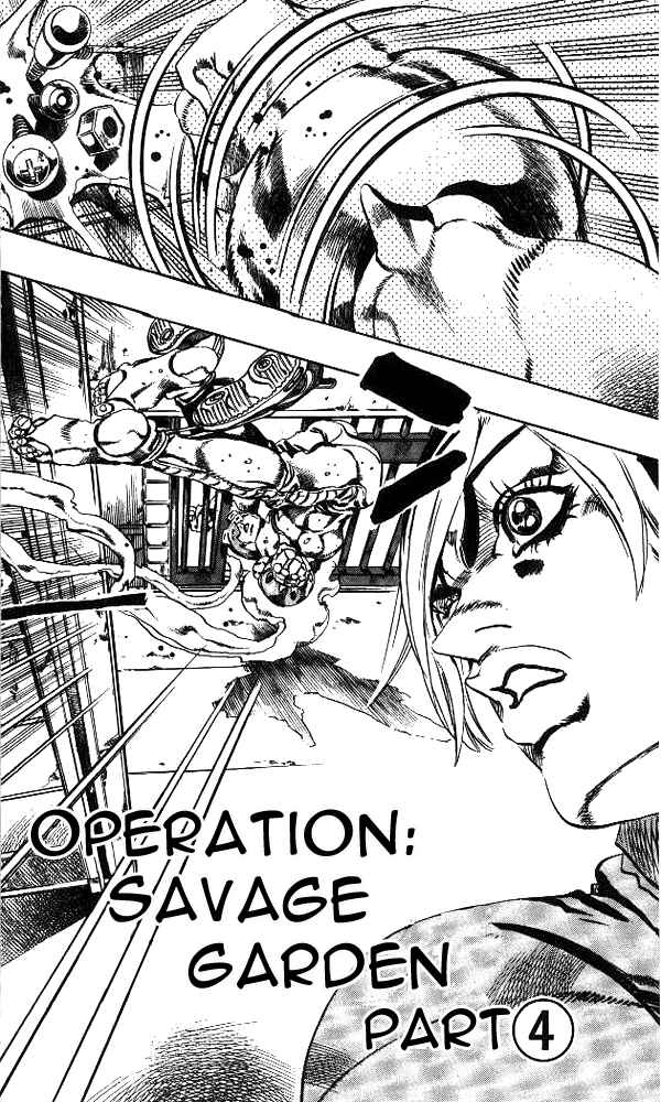 Page 2 Chapter 43 JoJos Bizarre Adventure Part 6 - Stone Ocean