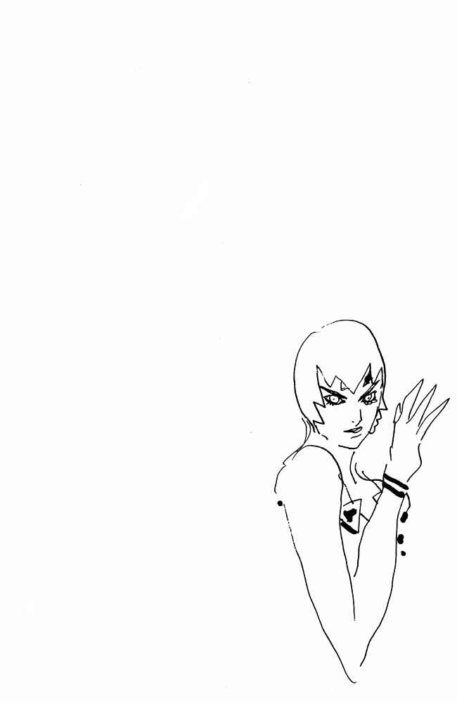 Page 20 Chapter 68 JoJos Bizarre Adventure Part 6 - Stone Ocean