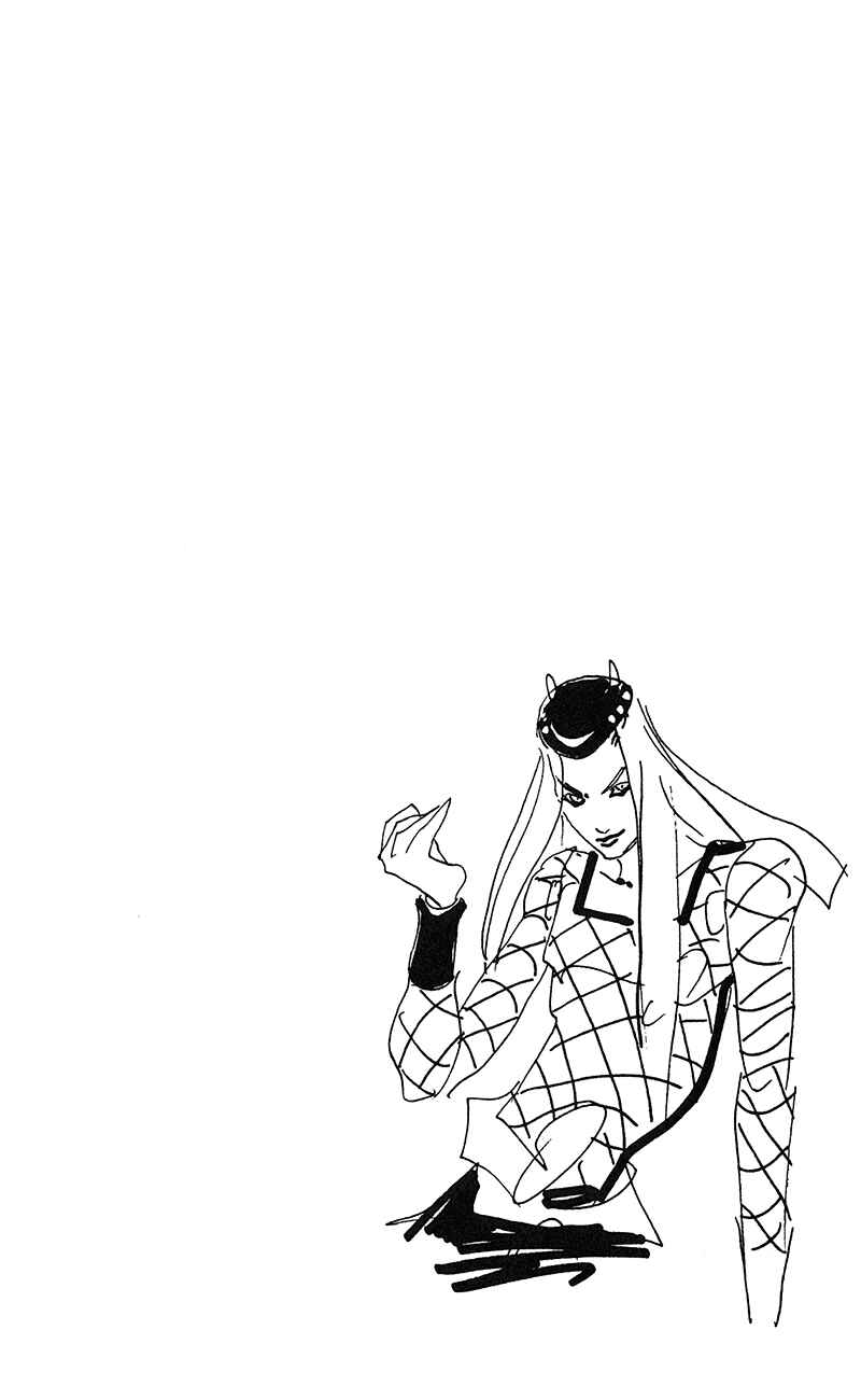 Page 19 Chapter 142 JoJos Bizarre Adventure Part 6 - Stone Ocean