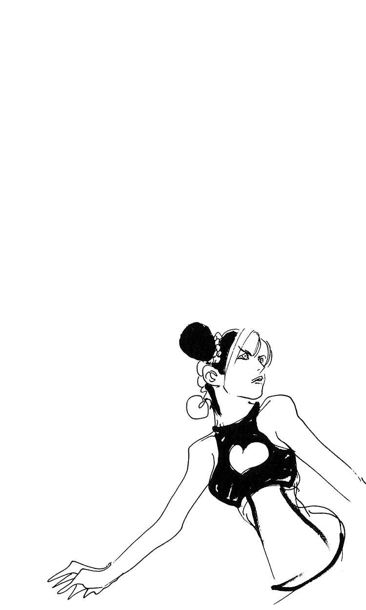 Page 20 Chapter 95 JoJos Bizarre Adventure Part 6 - Stone Ocean