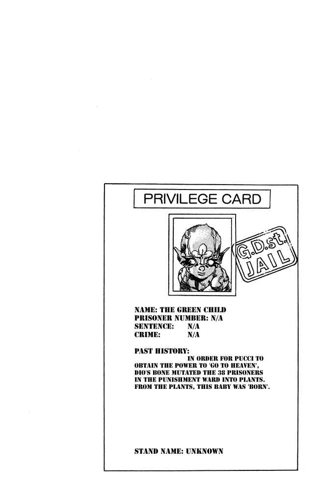 Page 20 Chapter 87 JoJos Bizarre Adventure Part 6 - Stone Ocean