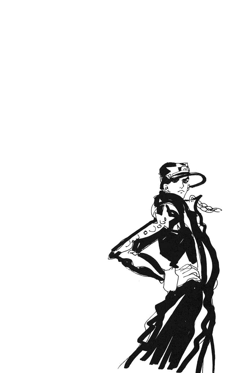 Page 18 Chapter 151 JoJos Bizarre Adventure Part 6 - Stone Ocean