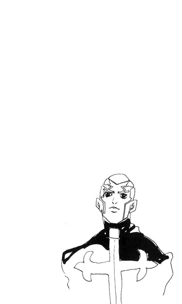 Page 22 Chapter 50 JoJos Bizarre Adventure Part 6 - Stone Ocean