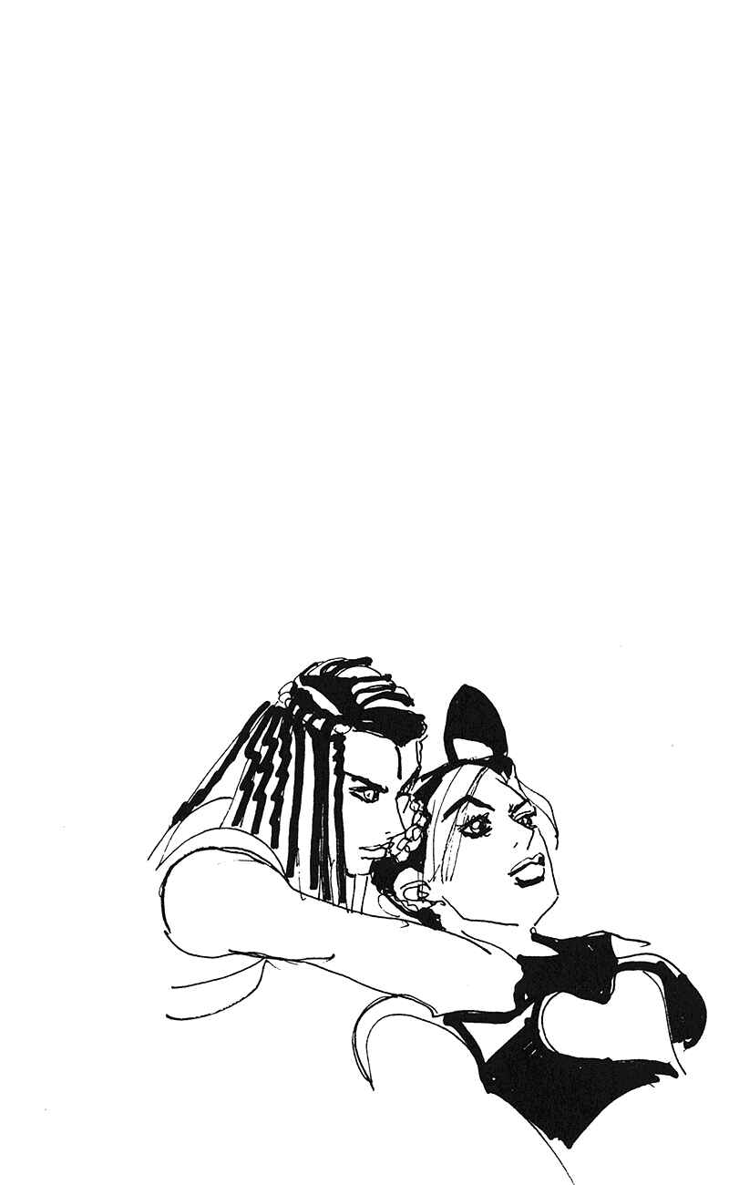Page 20 Chapter 122 JoJos Bizarre Adventure Part 6 - Stone Ocean