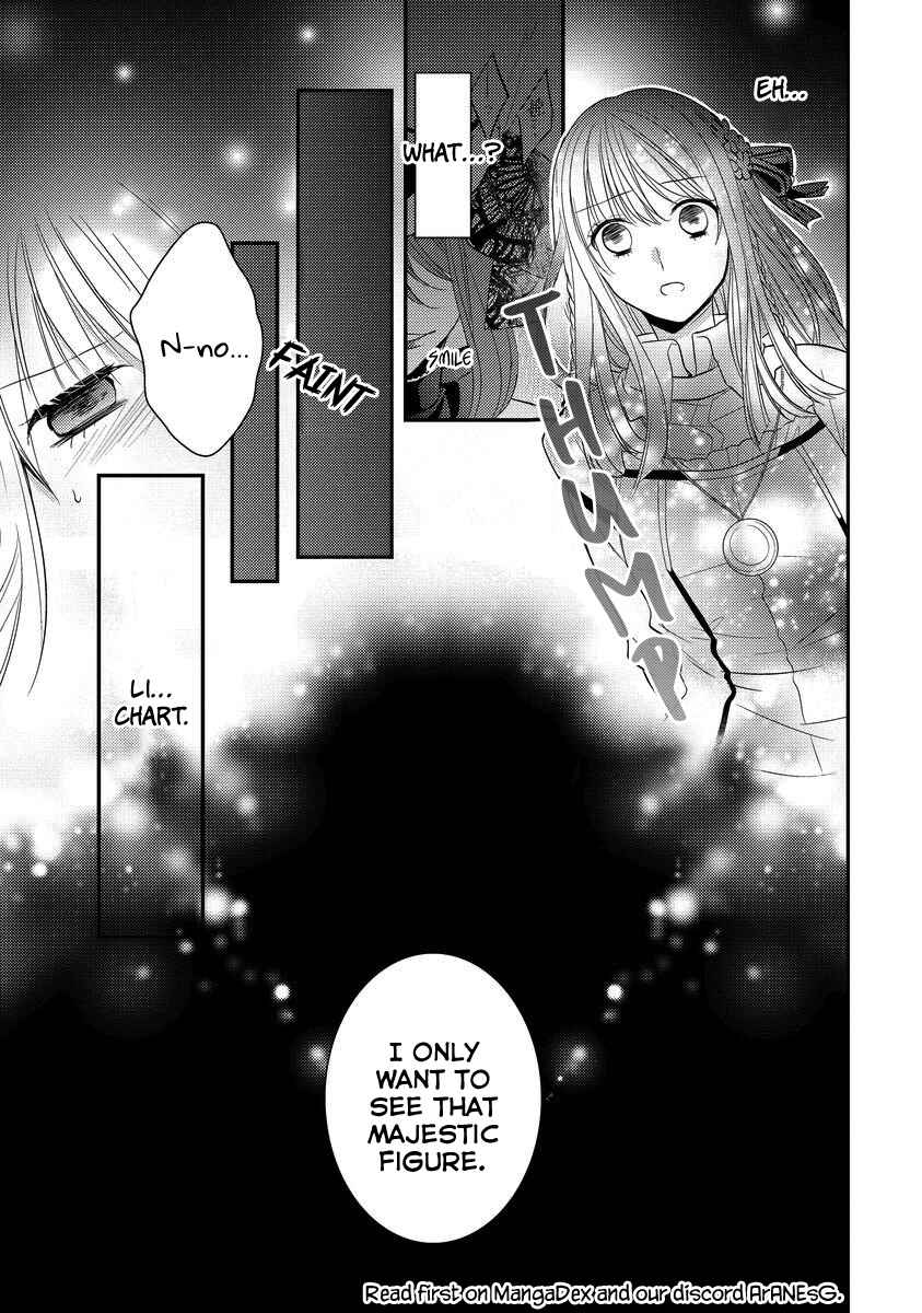 Page 27 Chapter 5 Moujuu-tachi to Ohime-sama