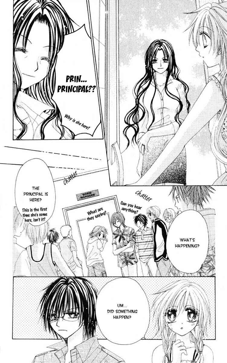 Page 9 Chapter 3 Akutou Danshi Collection