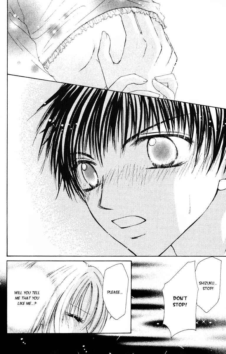 Page 31 Chapter 3.5 Akutou Danshi Collection