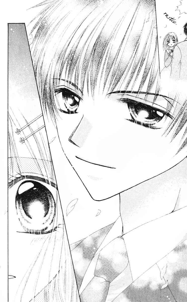 Page 41 Chapter 3.5 Akutou Danshi Collection