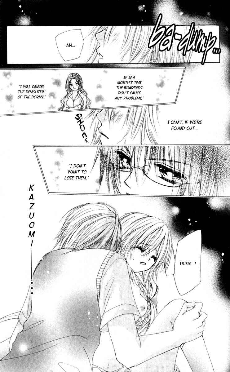 Page 28 Chapter 2 Akutou Danshi Collection