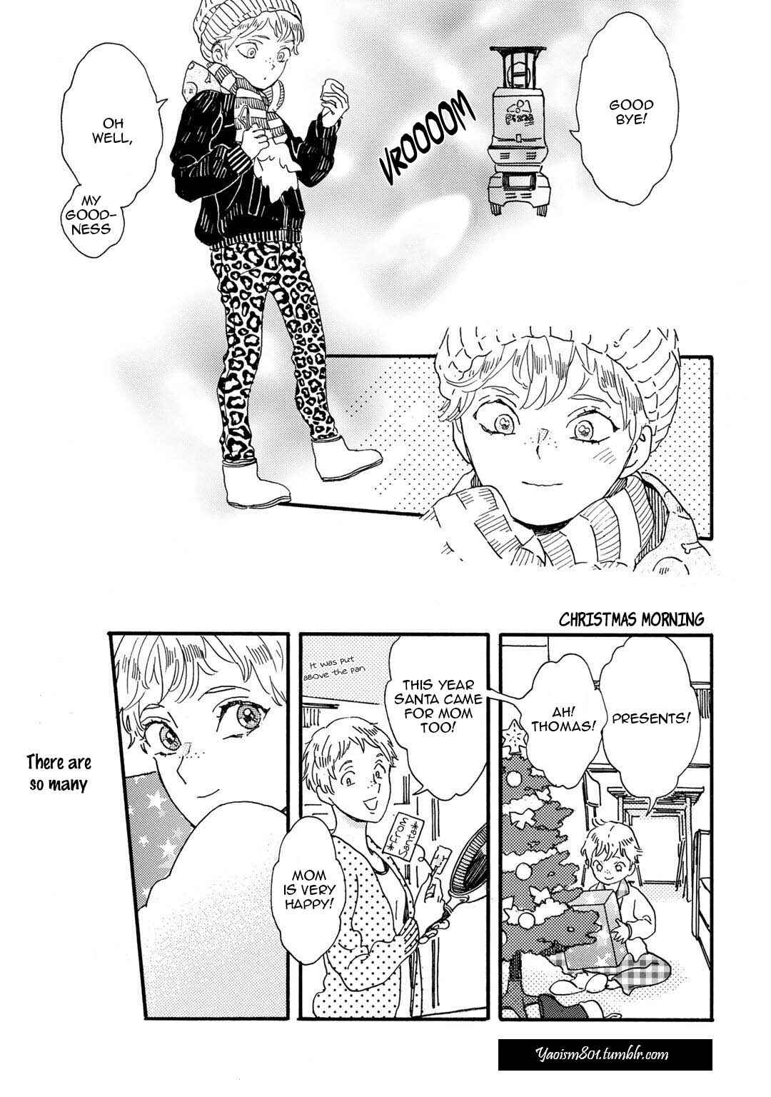 Page 10 Chapter 5 Gin no Kutsu