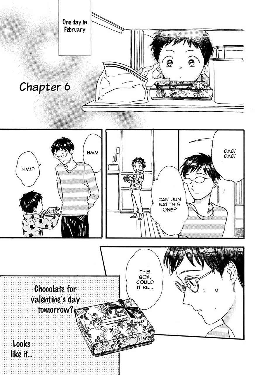 Page 2 Chapter 6 Gin no Kutsu