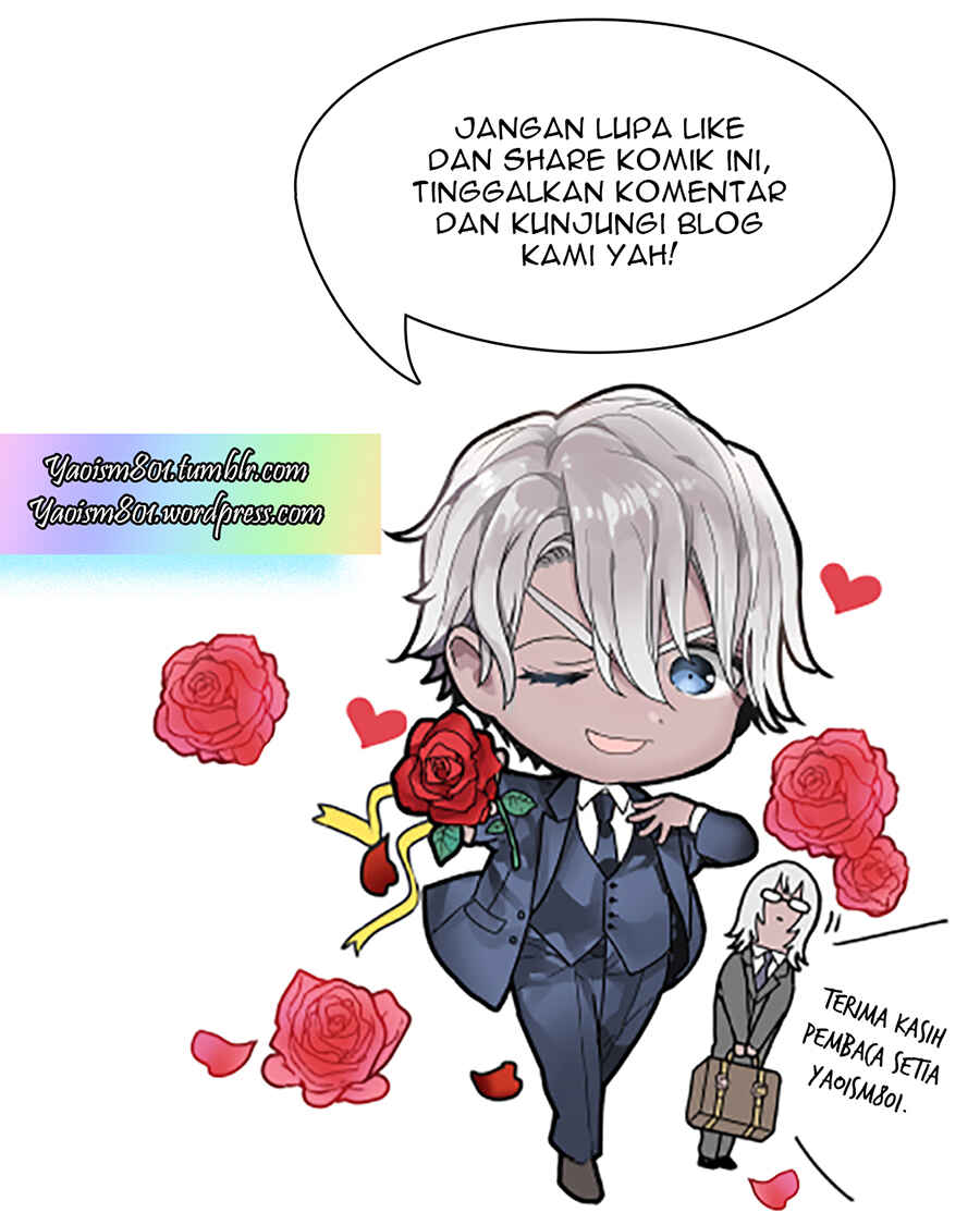 Page 12 Chapter 8 Gin no Kutsu