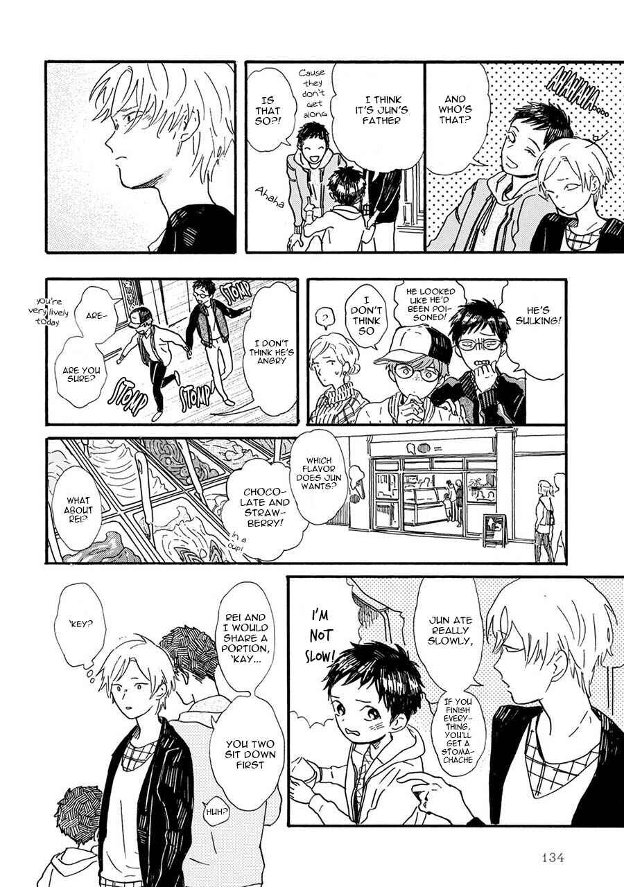 Page 6 Chapter 10 Gin no Kutsu