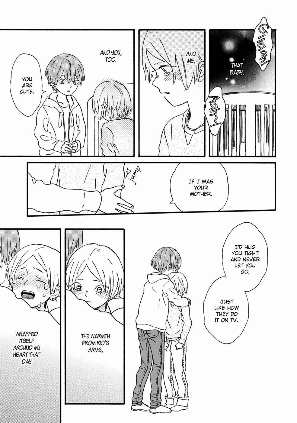 Page 10 Chapter 4 Gin no Kutsu