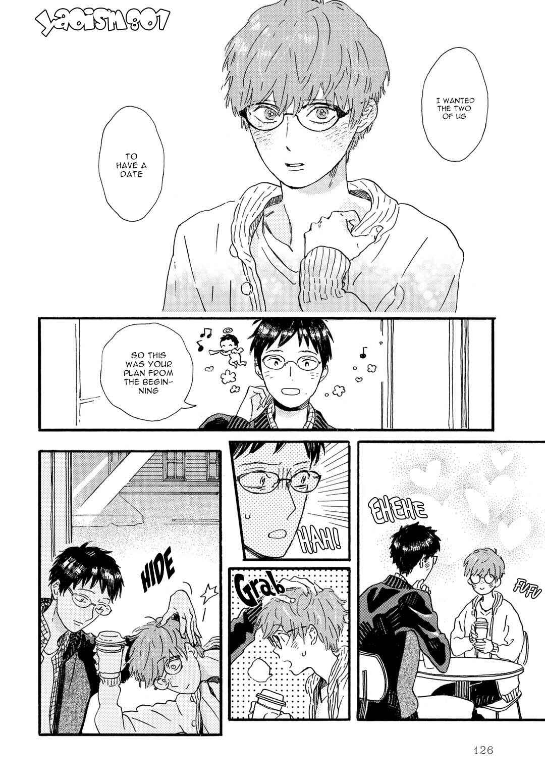 Page 9 Chapter 9 Gin no Kutsu