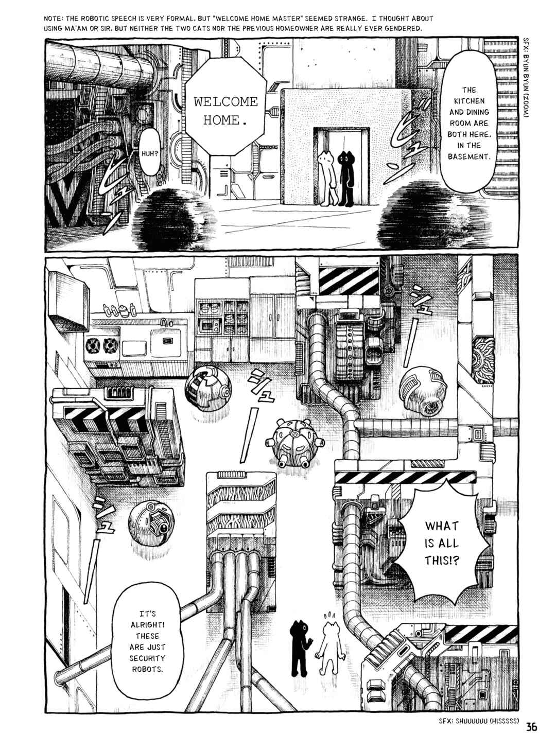 Page 7 Chapter 3 Iemeguri