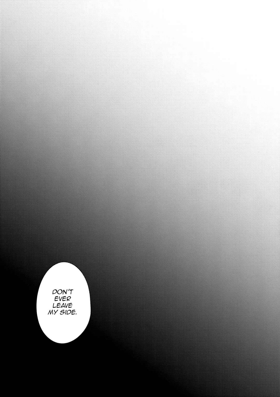 Page 48 Chapter 2 Jujutsu Kaisen - LEVITATE (Doujinshi)