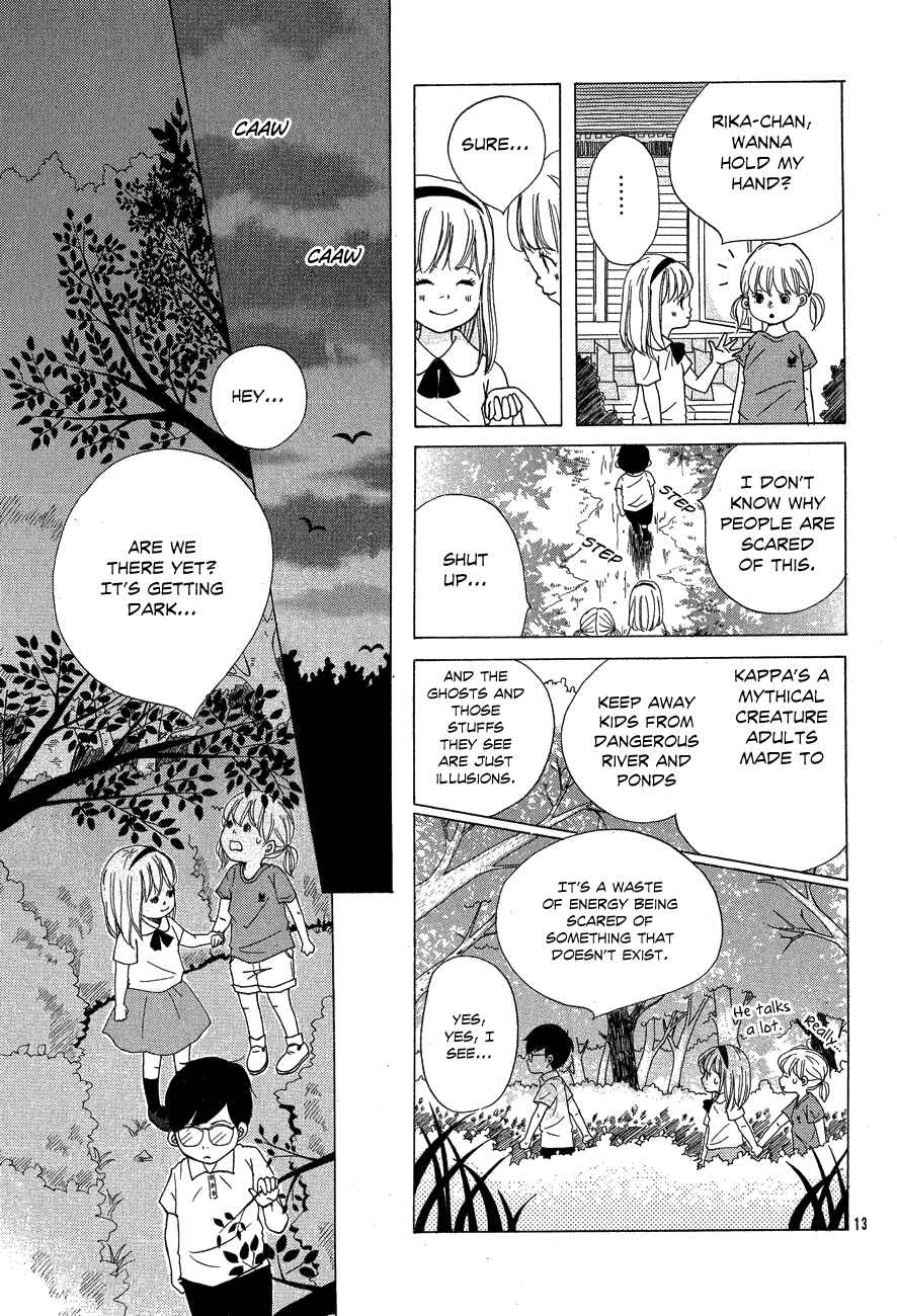 Page 13 Chapter Unknown_6d23 Nostalgia