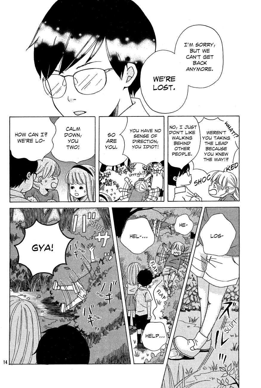 Page 14 Chapter Unknown_6d23 Nostalgia