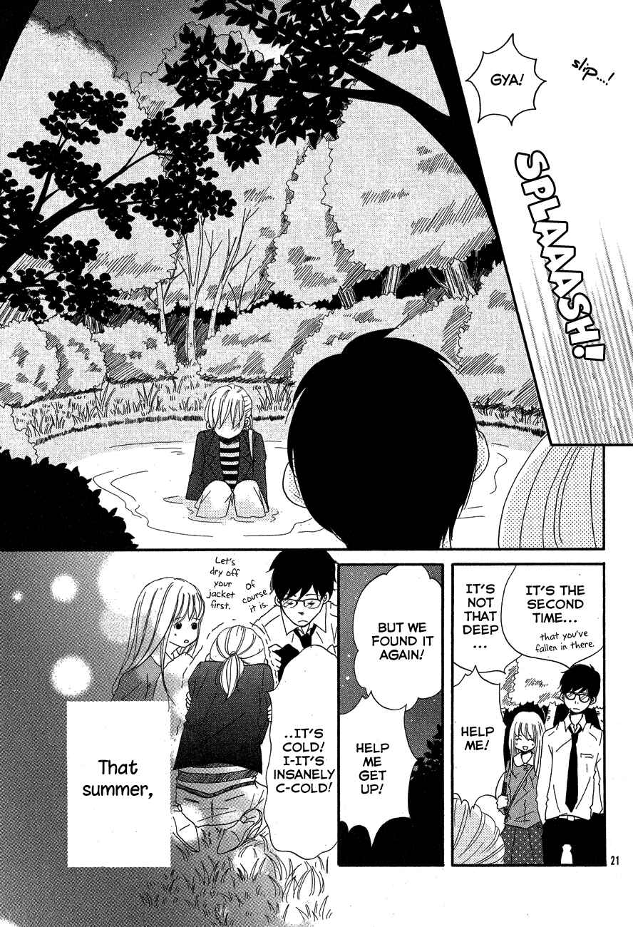 Page 21 Chapter Unknown_6d23 Nostalgia