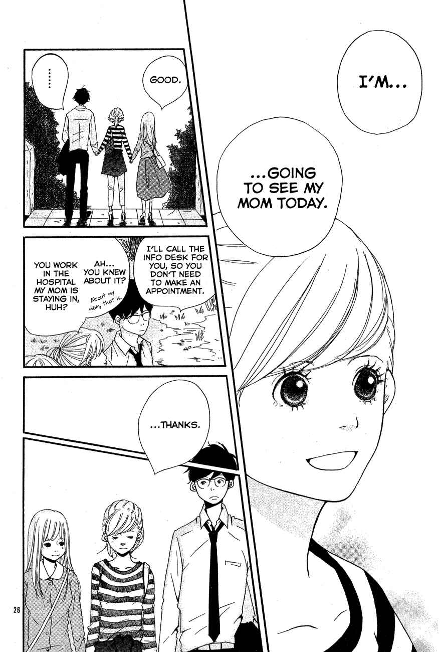 Page 26 Chapter Unknown_6d23 Nostalgia