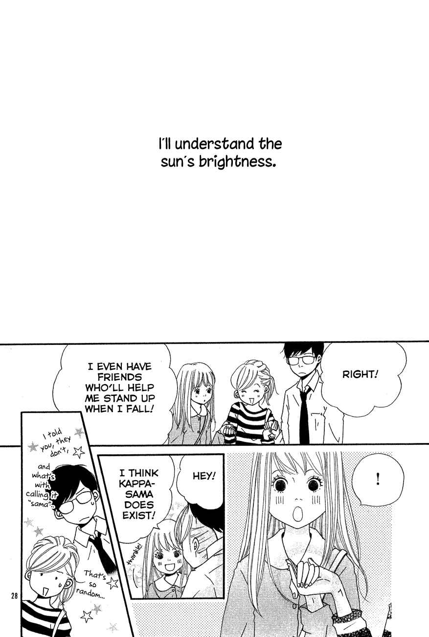Page 28 Chapter Unknown_6d23 Nostalgia