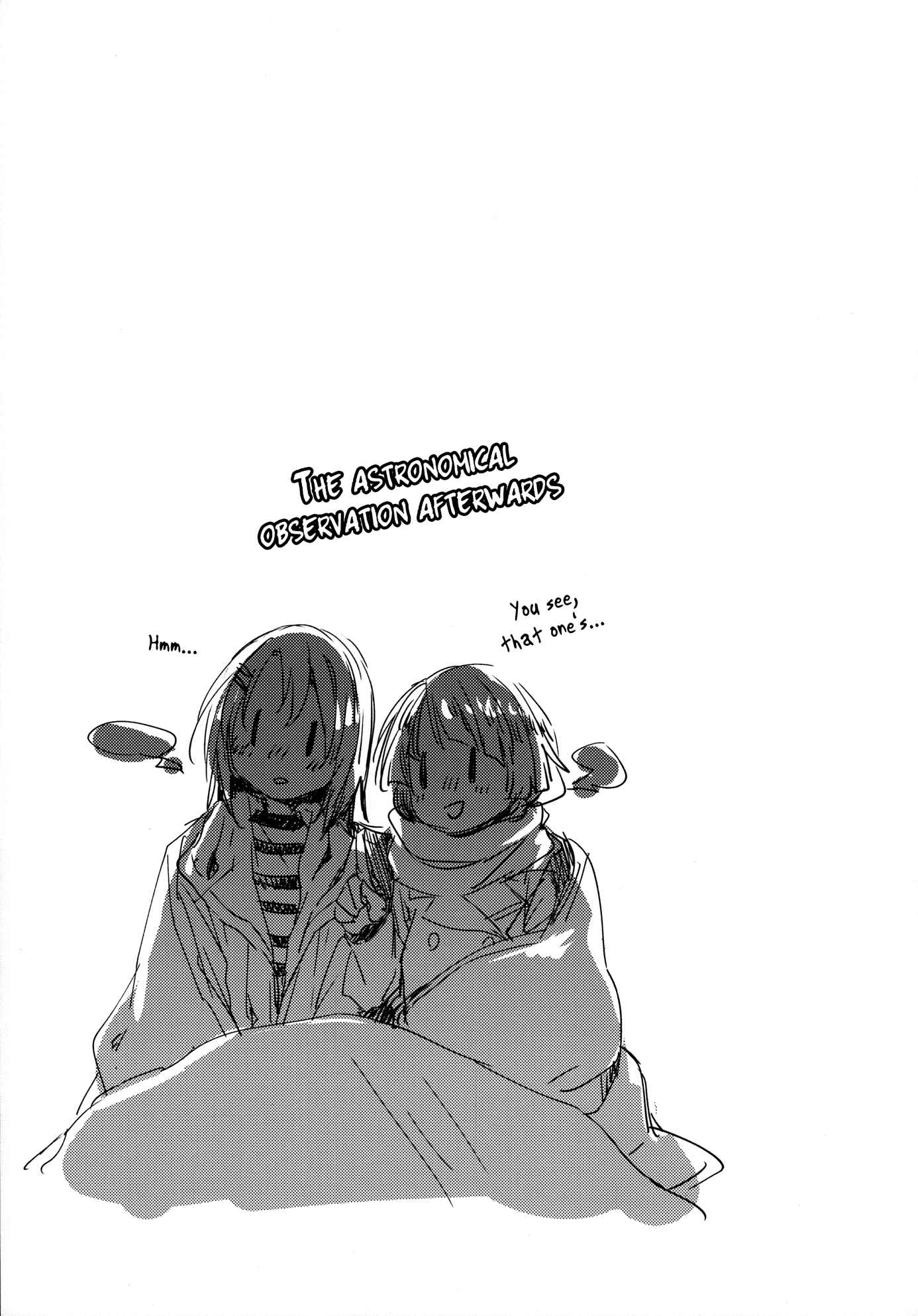 Page 28 Chapter Unknown_d1e6 BanG Dream! - Day to Day Fairy Tale (Doujinshi)