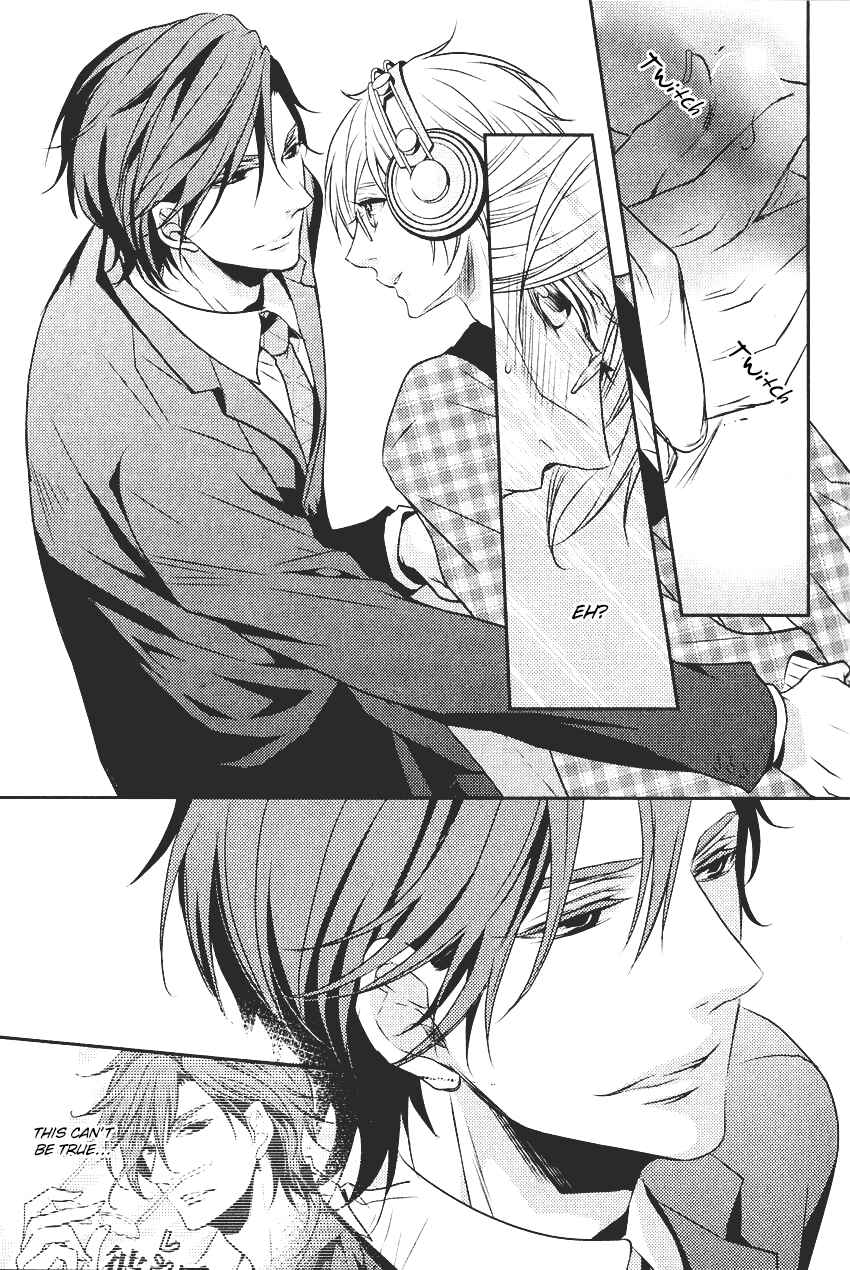 Page 18 Chapter 1 Kari Kare!!