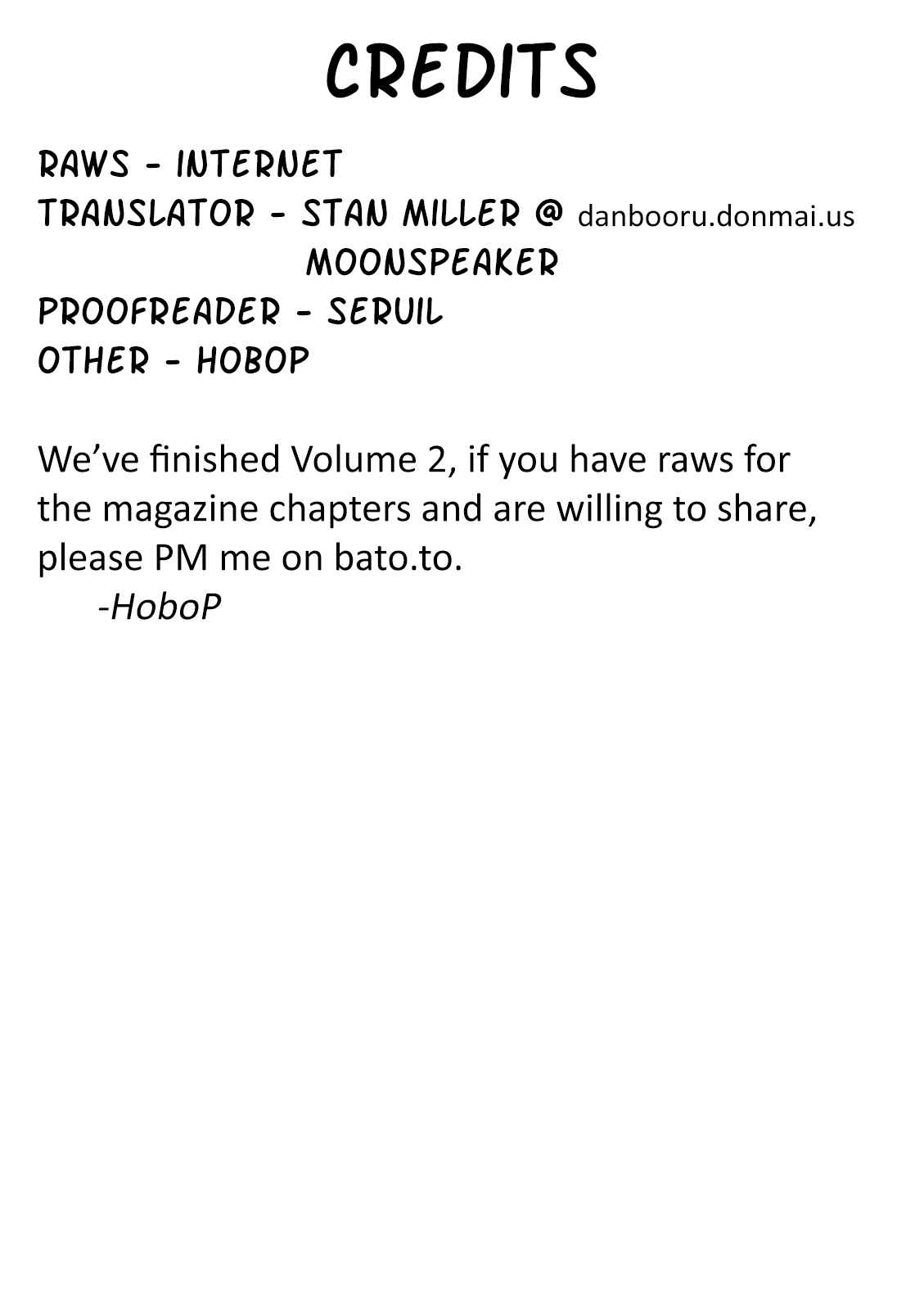 Page 15 Chapter 33.5 Zannen Jokanbu Black General-san
