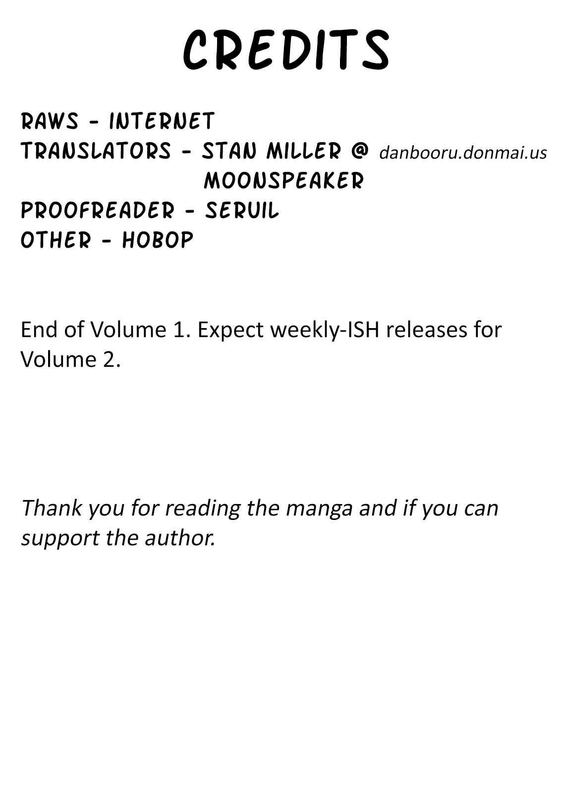 Page 12 Chapter 16.5 Zannen Jokanbu Black General-san