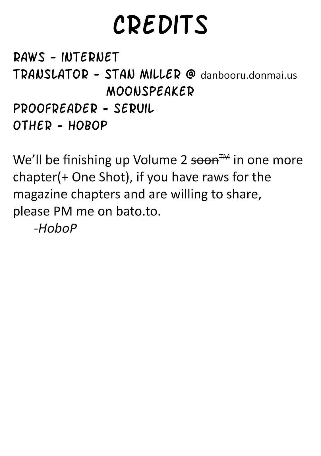 Page 11 Chapter 32 Zannen Jokanbu Black General-san