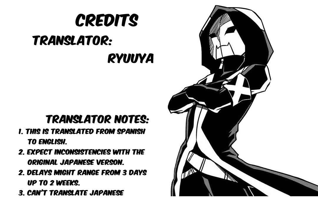 Page 13 Chapter 62 Zannen Jokanbu Black General-san